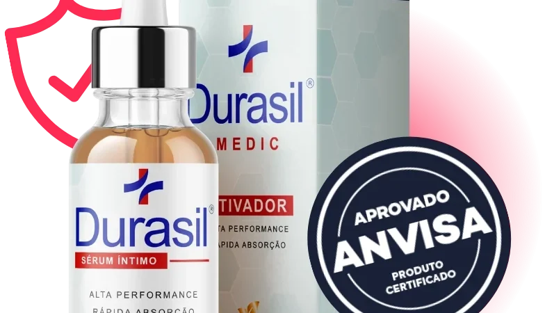 Descubra o Poder do Durasil: O Sérum Íntimo Masculino