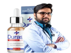 Especialistas Recomendam Durasil